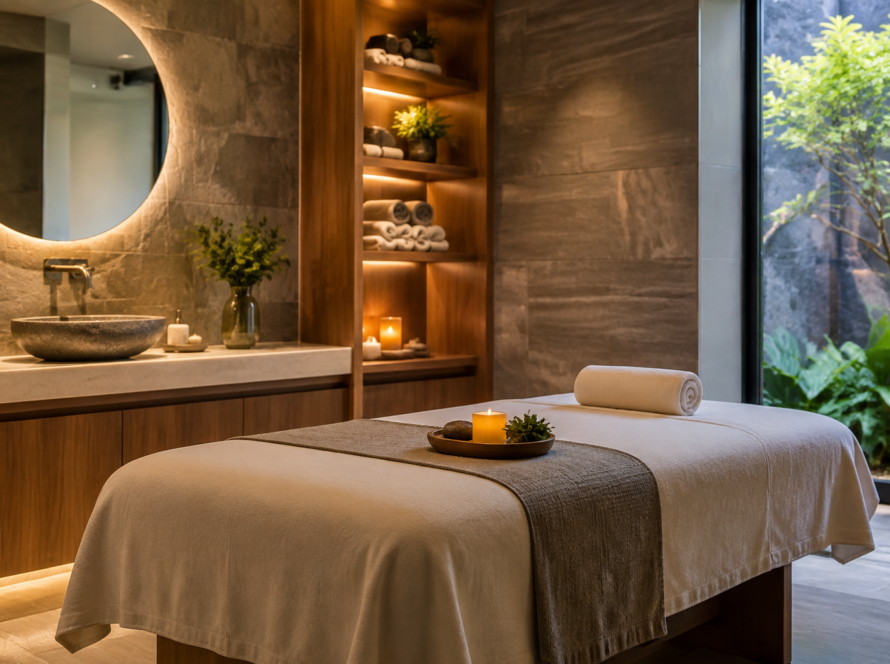 Bahçelievler Hamam Spa Deneyiminde Farklı Yaklaşımlar: Gelenekselden Modern Spa’ya Kime Hangi Yol Uygun?