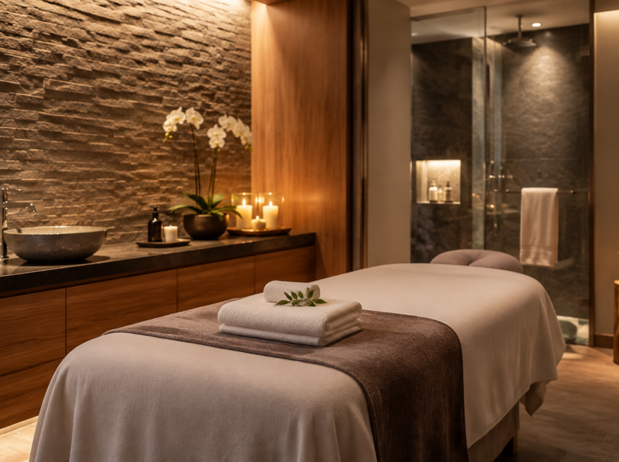 Bahçelievler Spa Masaj Deneyimini Seçerken Doğru Kararı Vermek: Uzman Bakış Açısıyla Karşılaştırmalı Rehber