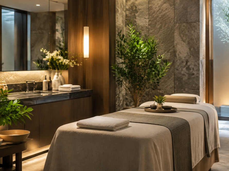 Bahçelievler Spa Masaj Salonu Seçiminde Gerçekçi Senaryolar ve Etkili Karar Kriterleri