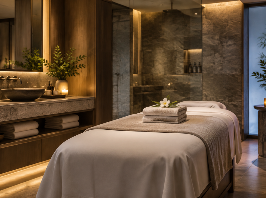 En Yakın Spa Masaj Salonu Seçiminde Temel Prensipler ve Uygulamalı Karar Kriterleri