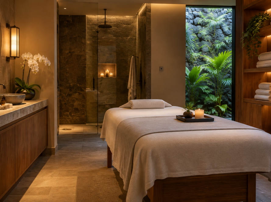 En Yakın Spa Merkezi: Şehirde Rahatlamanın Prensipleri ve Doğru Seçim Stratejileri