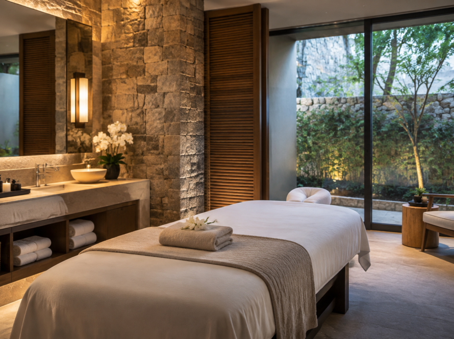 İstanbul Sauna Bahçelievler: Başlangıçtan İleri Seviyeye Sunaria Spa Yaklaşımı