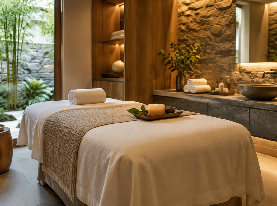 İstanbul’da Masaj Salonları: Doğru Seçim İçin Sormanız Gereken 10 Soru