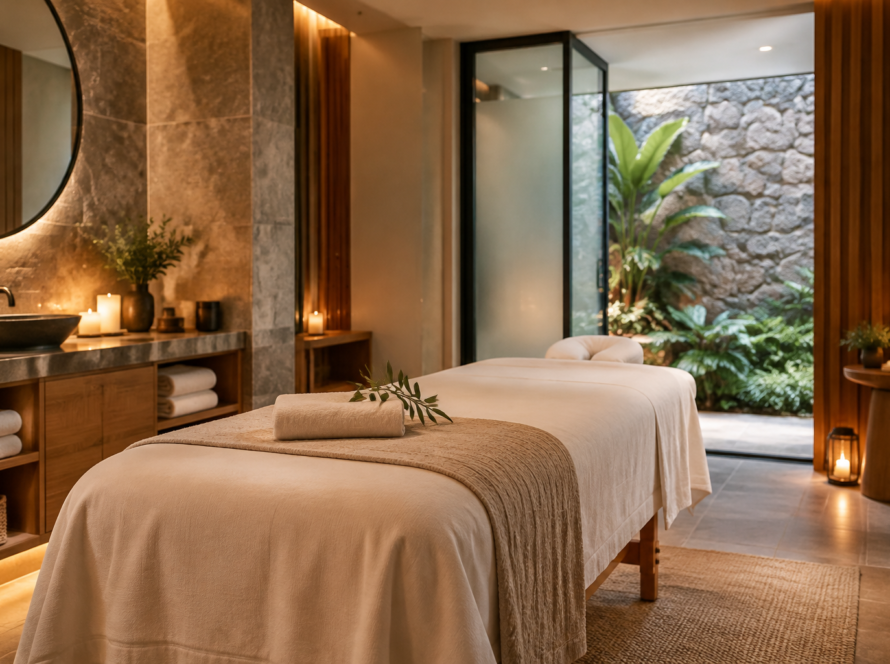Küçükçekmece Masaj Spa Rehberi: Başlangıçtan İleri Düzeye Bilinçli Deneyim Yolu