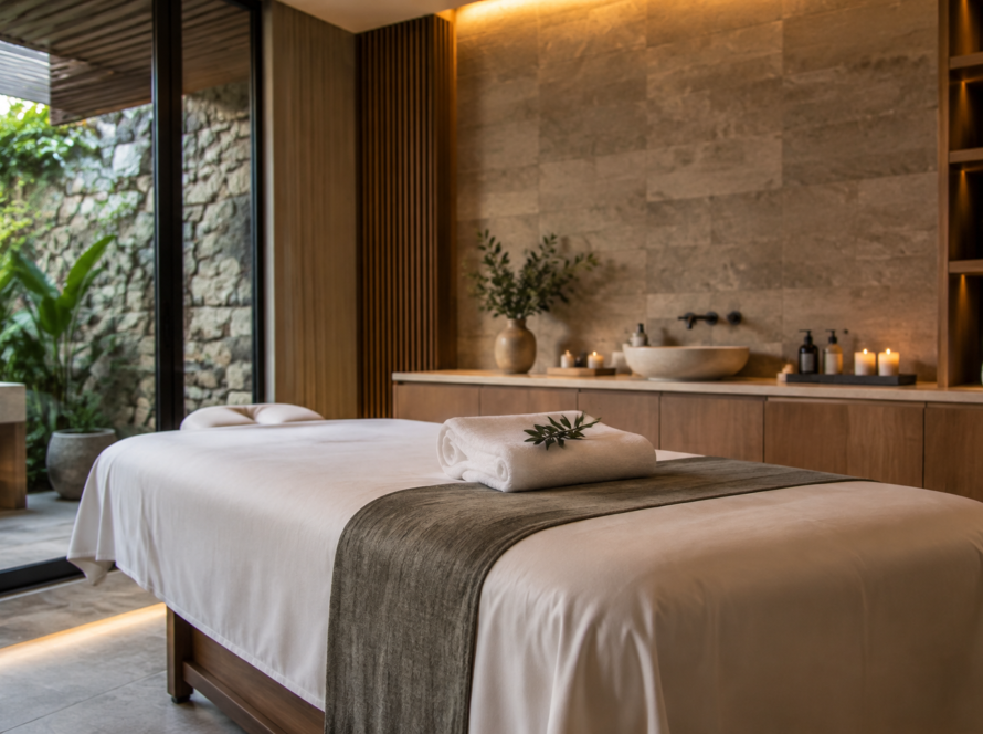Masaj Spa İstanbul: Başlangıçtan Uzmanlığa Kapsamlı Bir Deneyim Yolculuğu