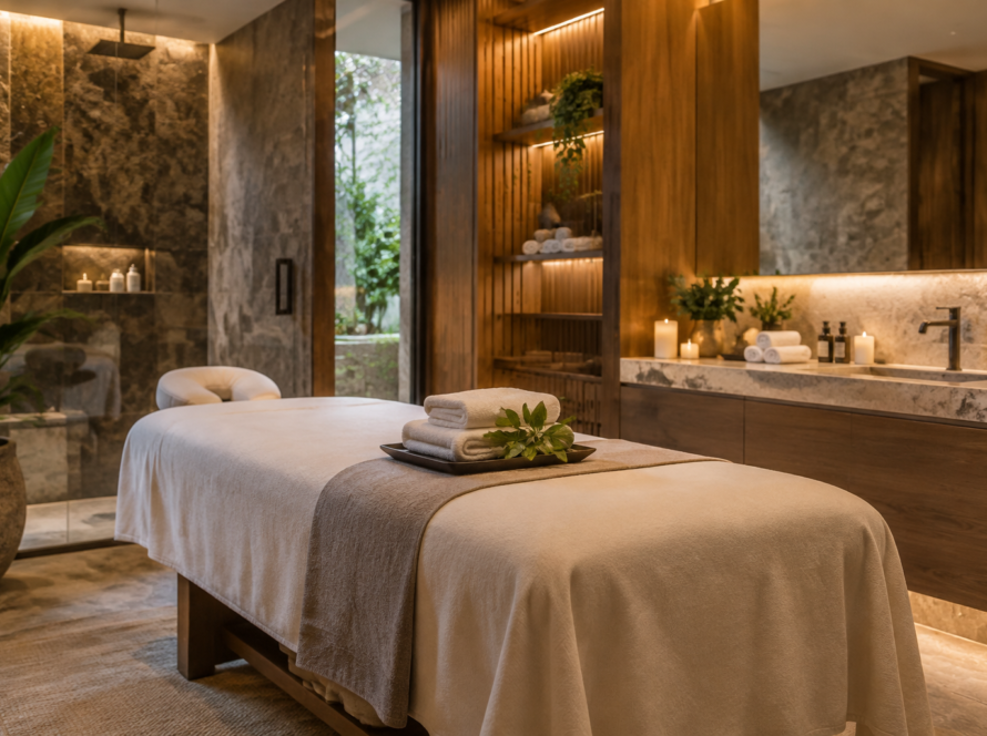 Şirinevler Spa Salonu Seçerken Kendinize Sormanız Gereken 7 Temel Soru