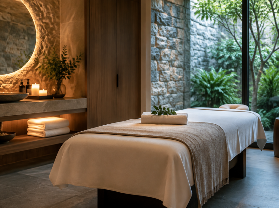 Şirinevler’de Masaj Salonu Seçiminde Bilinçli Karar Verme: Sunaria Spa Uzmanından Kapsamlı Bir Karar Çerçevesi