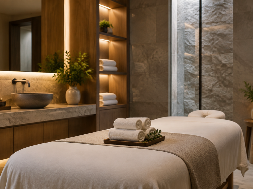 Spa Masaj Fiyatları: Prensipler, Belirleyiciler ve Uygulamalı Farklılıklar