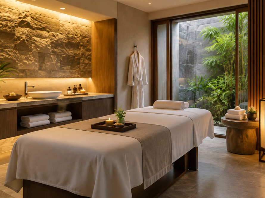 Spa Masaj Salonu İstanbul: Prensipler, Uzmanlık ve Uygulama Derinliği