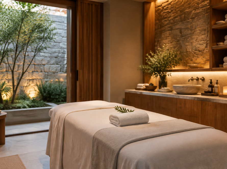 Spa Yenibosna’da Derinlemesine Deneyim ve Etkinliği Belirleyen Temel Prensipler