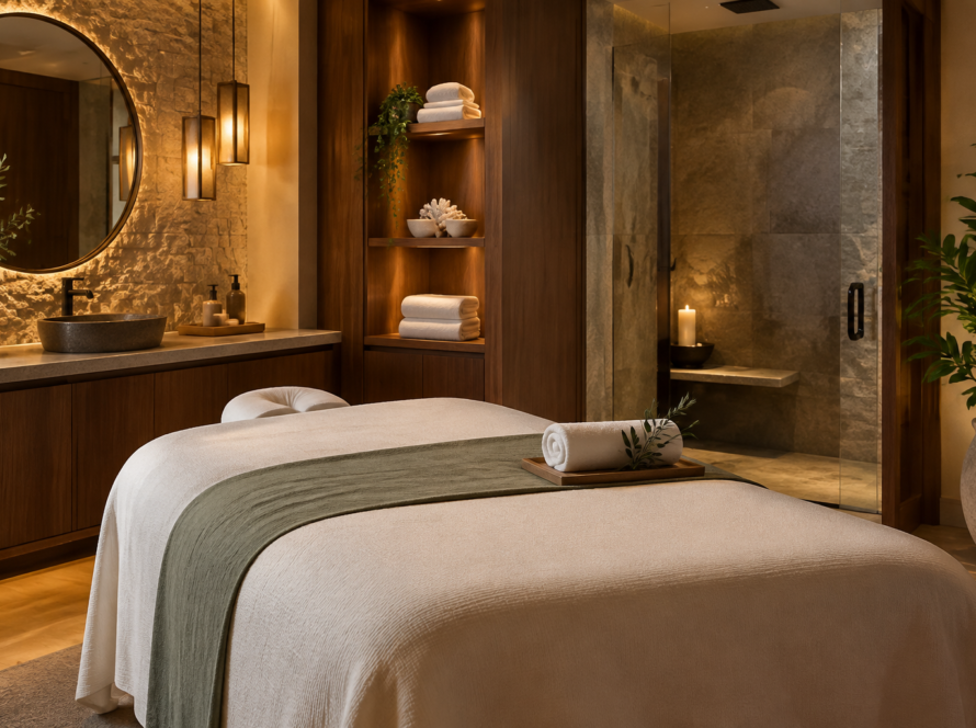 Yenibosna Masaj Spa Yaklaşımları: Hangi Deneyim Kim İçin, Neden Uygun?
